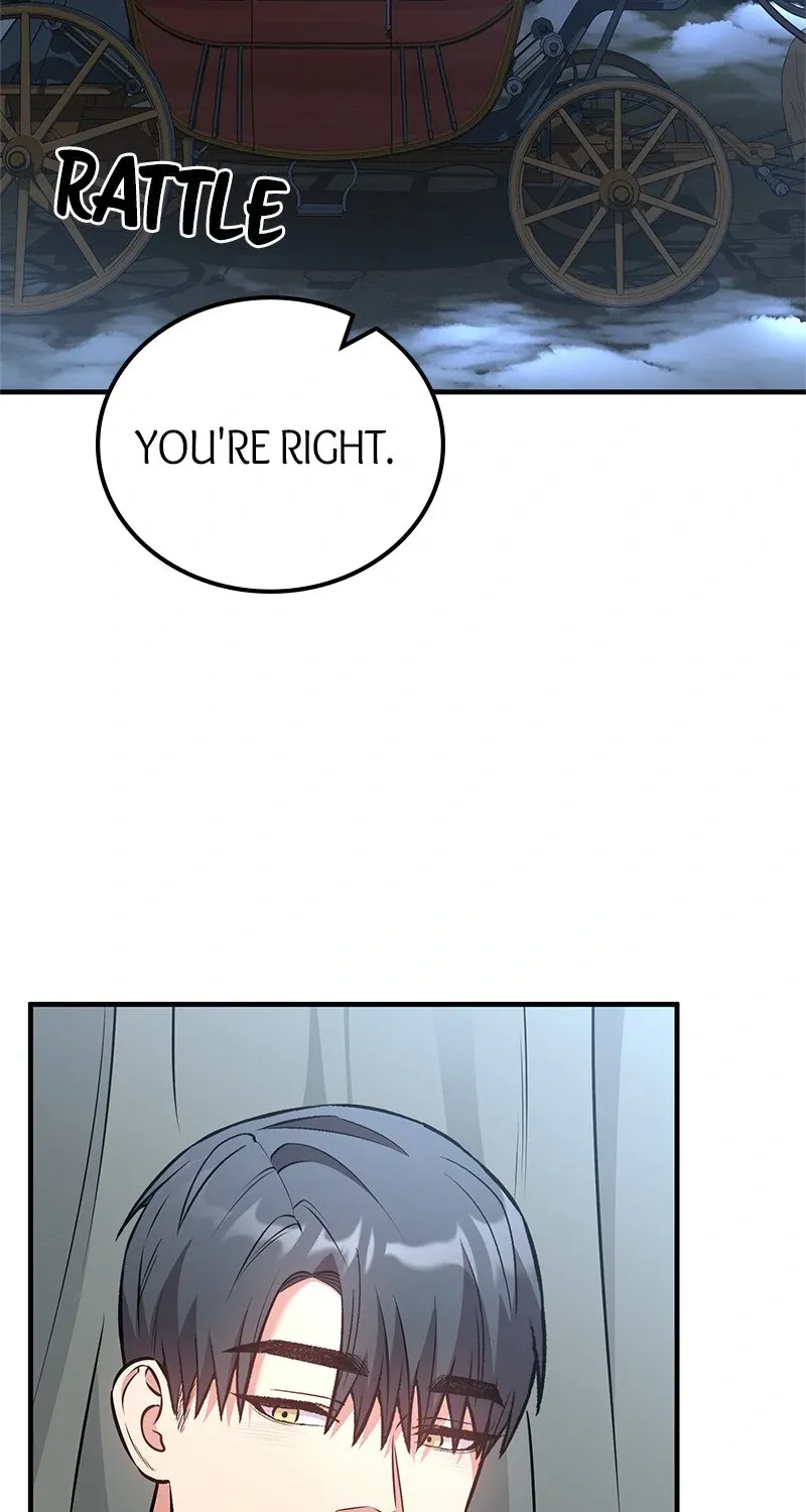 Amelia’s Contract Marriage Zinmanga X Chapter 65 Page 85