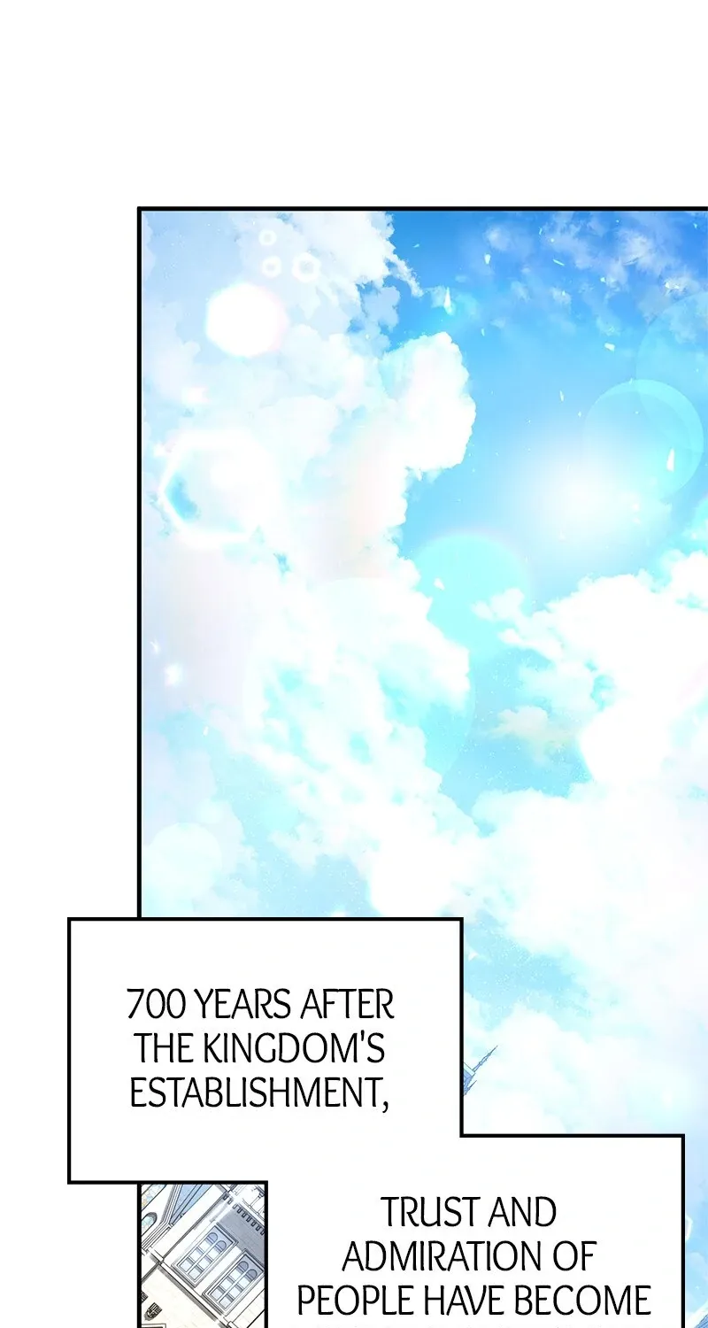 Amelia’s Contract Marriage Zinmanga X Chapter 64 Page 116