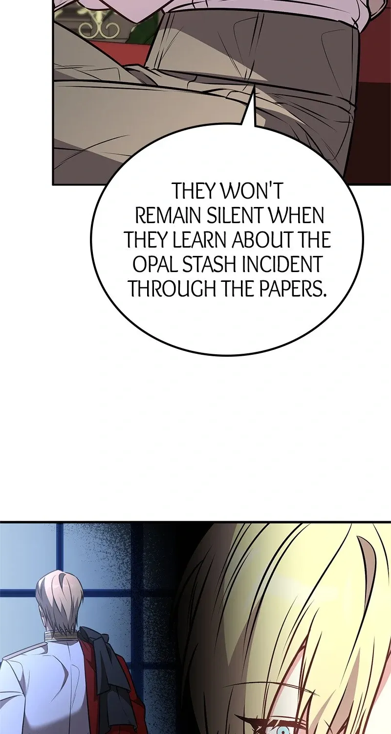 Amelia’s Contract Marriage Zinmanga X Chapter 64 Page 120