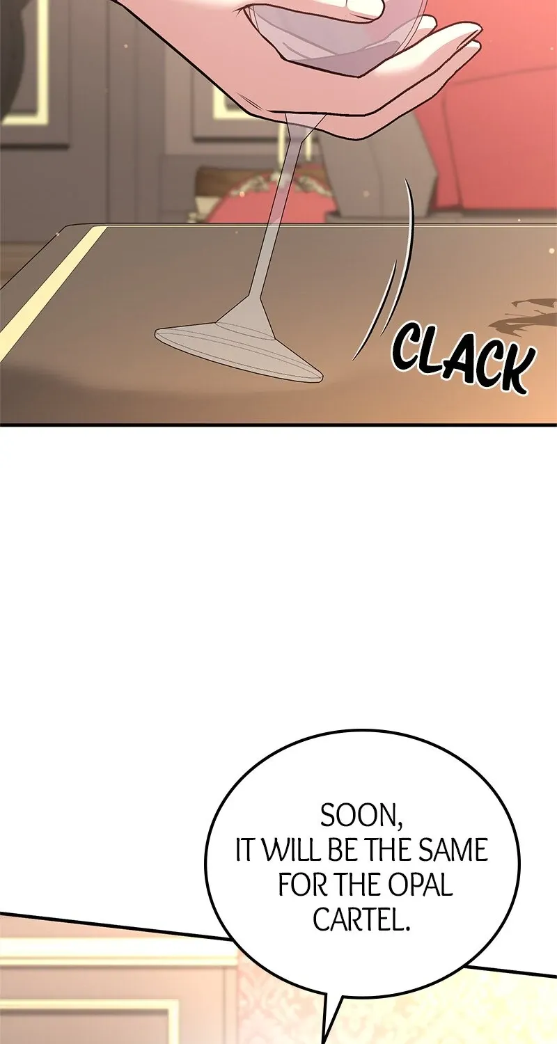Amelia’s Contract Marriage Zinmanga X Chapter 64 Page 129