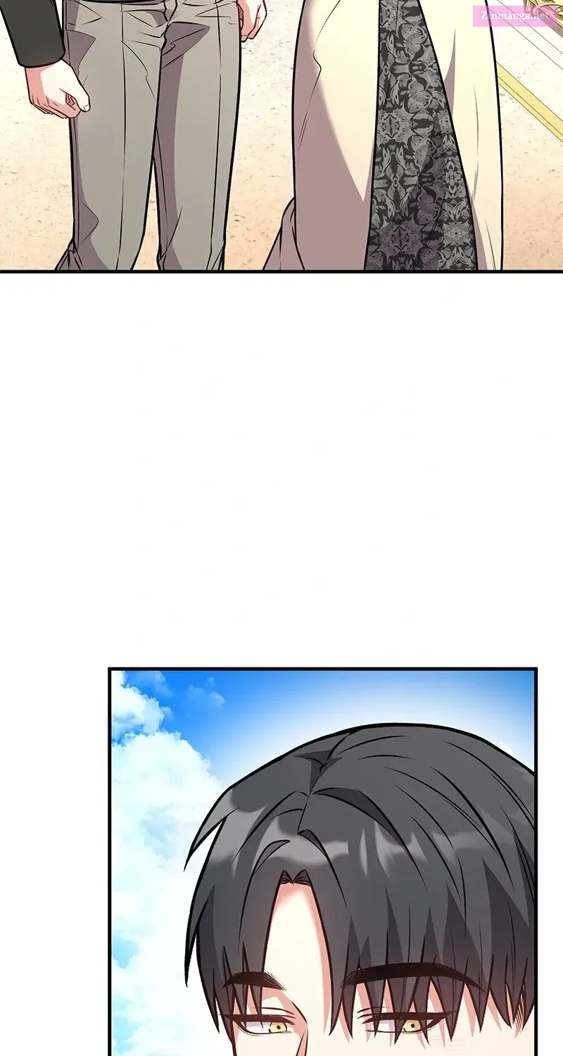 Amelia’s Contract Marriage Zinmanga X Chapter 63 Page 24