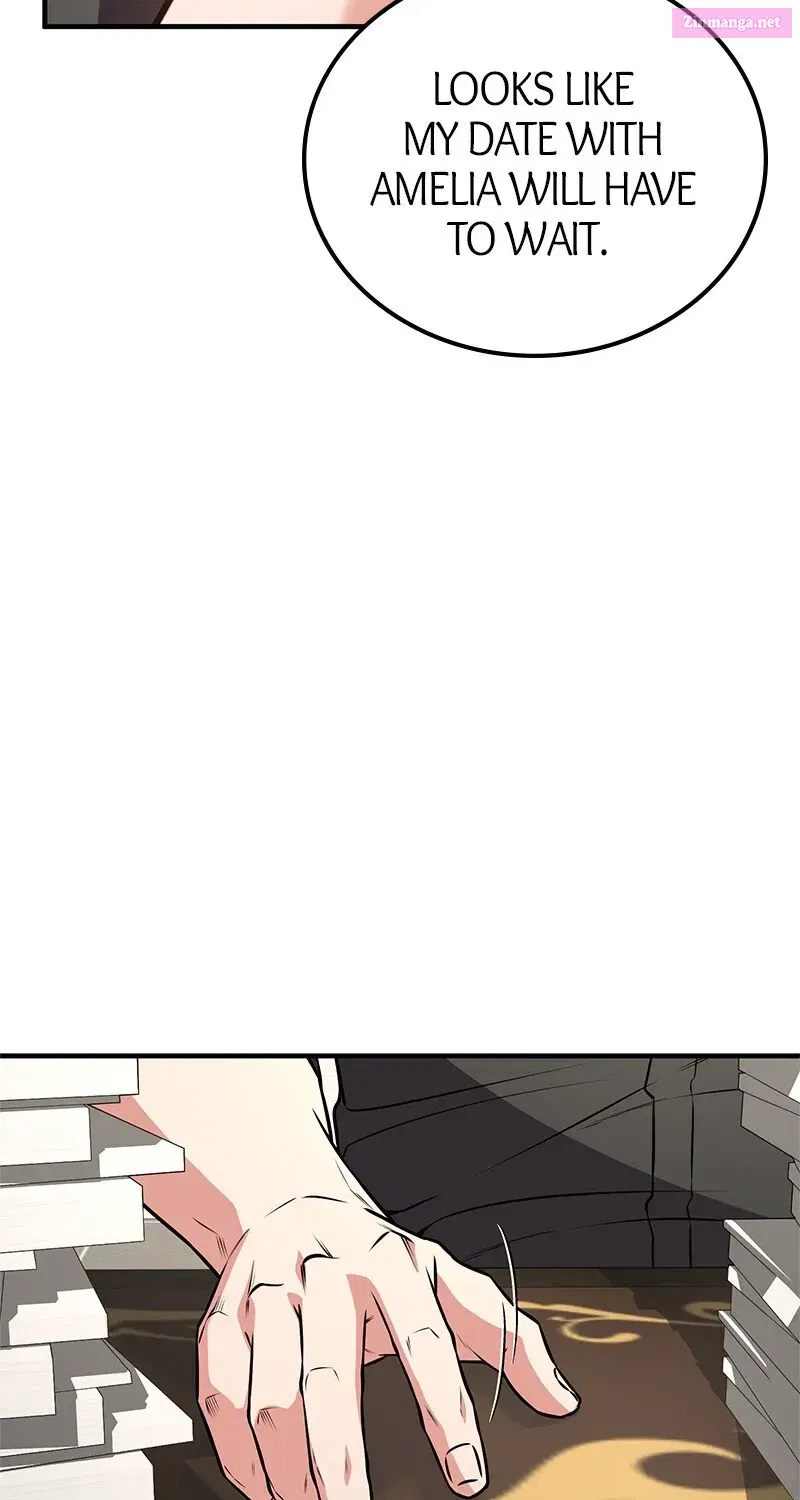 Amelia’s Contract Marriage Zinmanga X Chapter 63 Page 35
