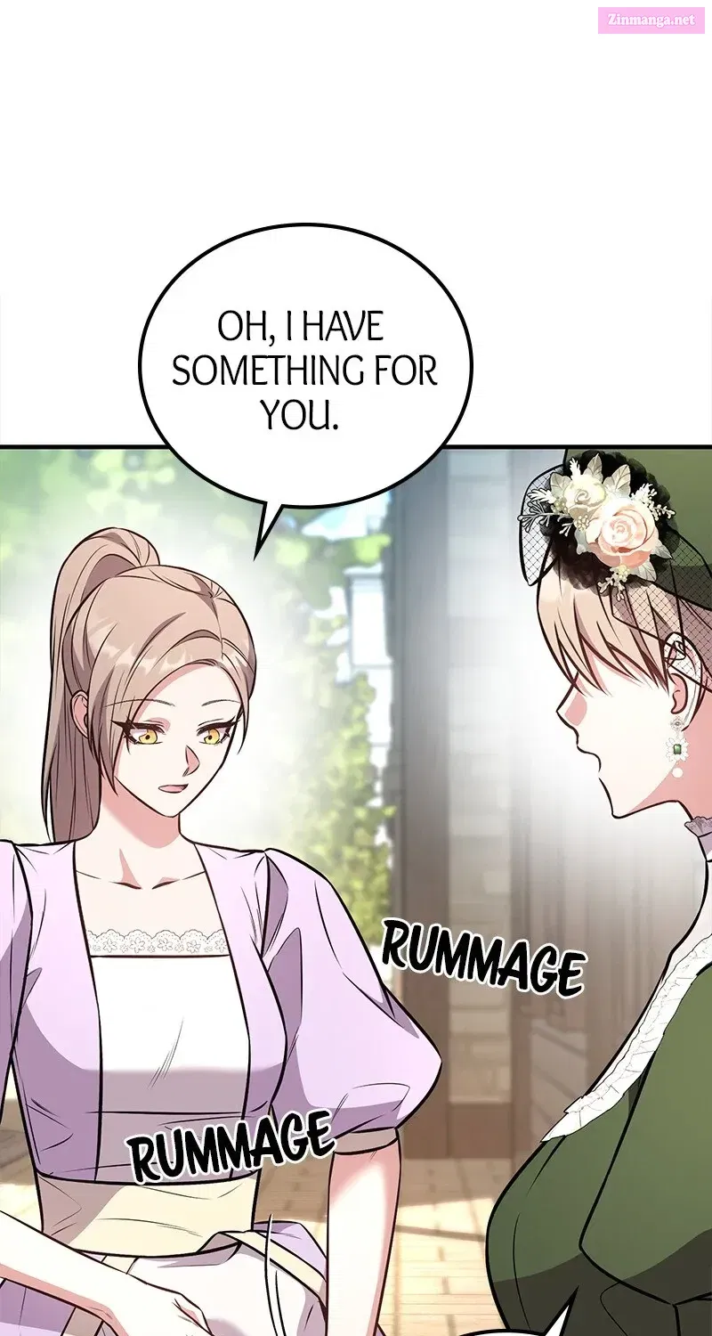 Amelia’s Contract Marriage Zinmanga X Chapter 63 Page 130
