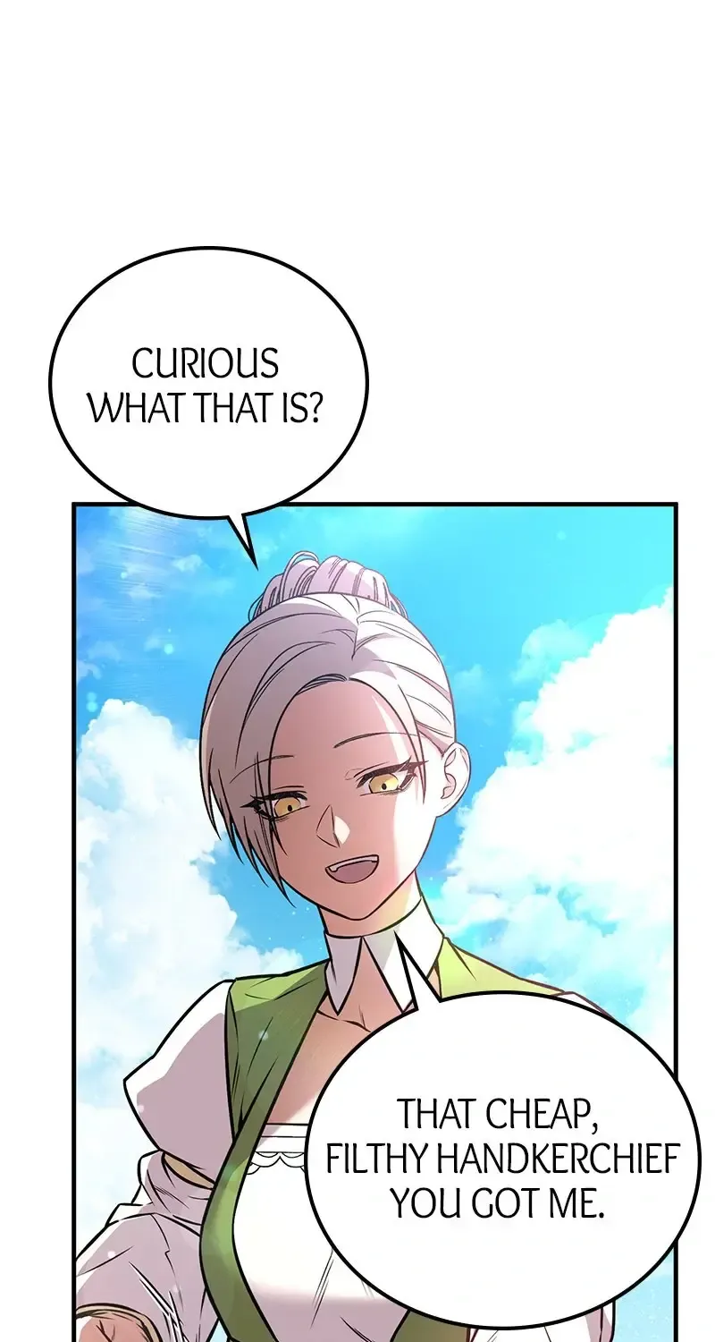 Amelia’s Contract Marriage Zinmanga X Chapter 62 Page 60