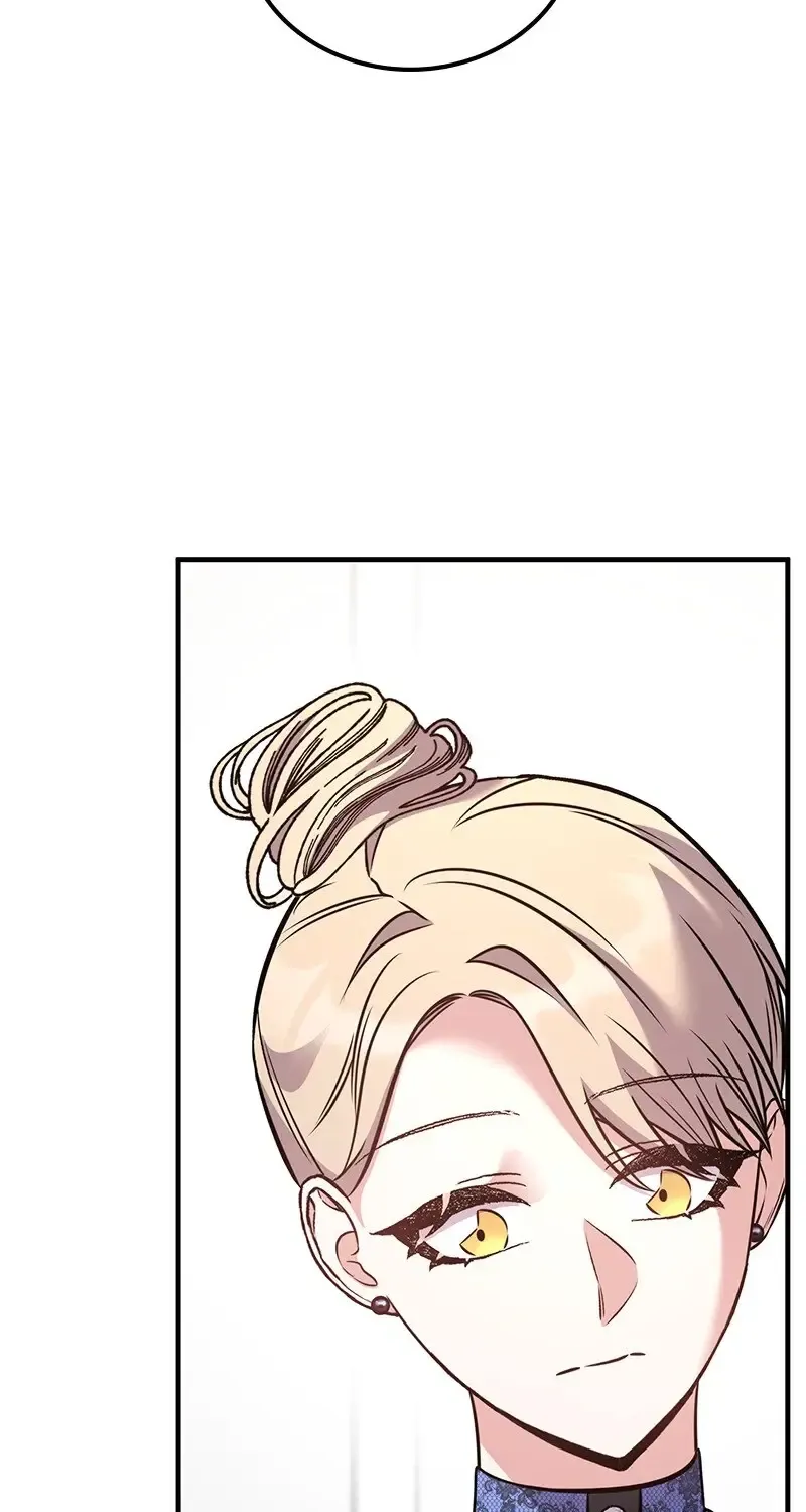 Amelia’s Contract Marriage Zinmanga X Chapter 61 Page 93