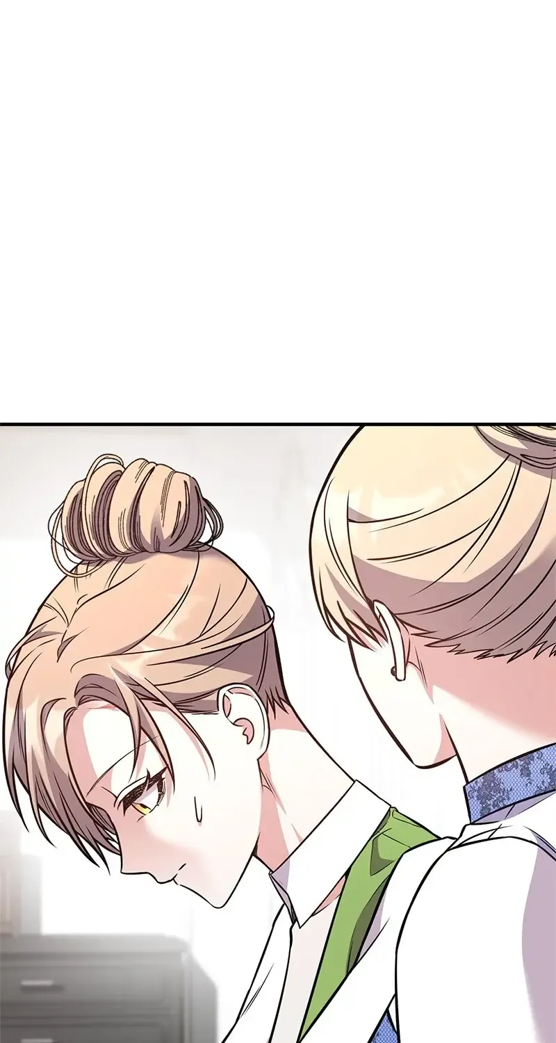 Amelia’s Contract Marriage Zinmanga X Chapter 61 Page 95