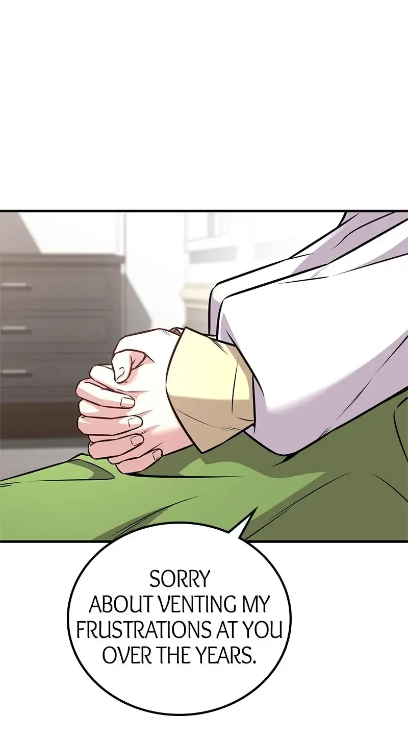 Amelia’s Contract Marriage Zinmanga X Chapter 61 Page 97