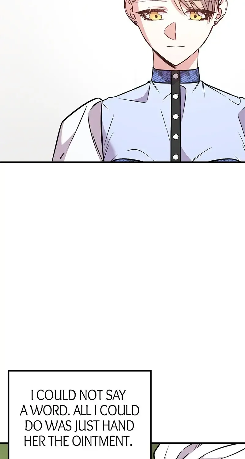 Amelia’s Contract Marriage Zinmanga X Chapter 61 Page 111