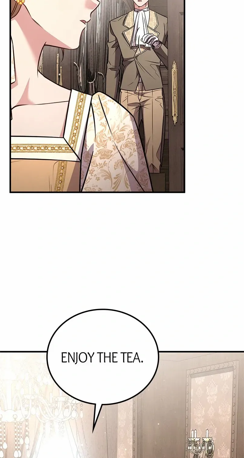 Amelia’s Contract Marriage Zinmanga X Chapter 59 Page 5