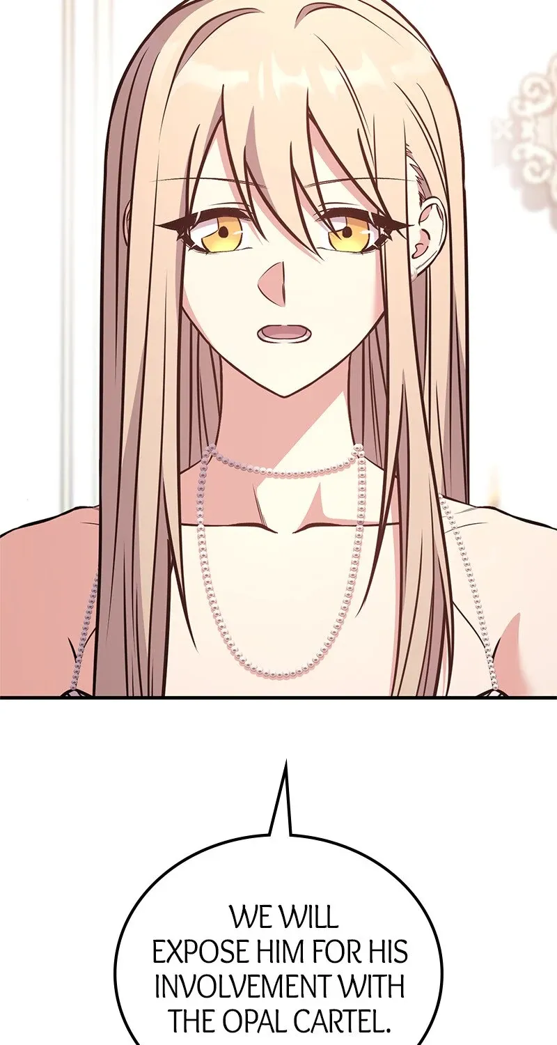 Amelia’s Contract Marriage Zinmanga X Chapter 59 Page 112