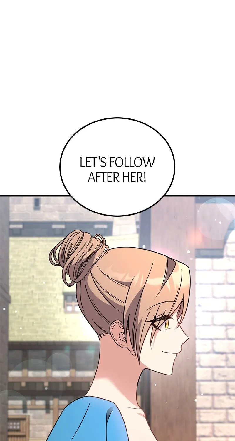 Amelia’s Contract Marriage Zinmanga X Chapter 58 Page 37