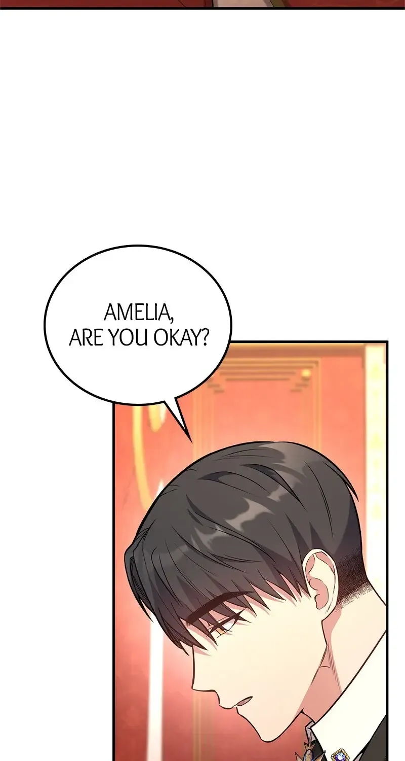 Amelia’s Contract Marriage Zinmanga X Chapter 57 Page 67