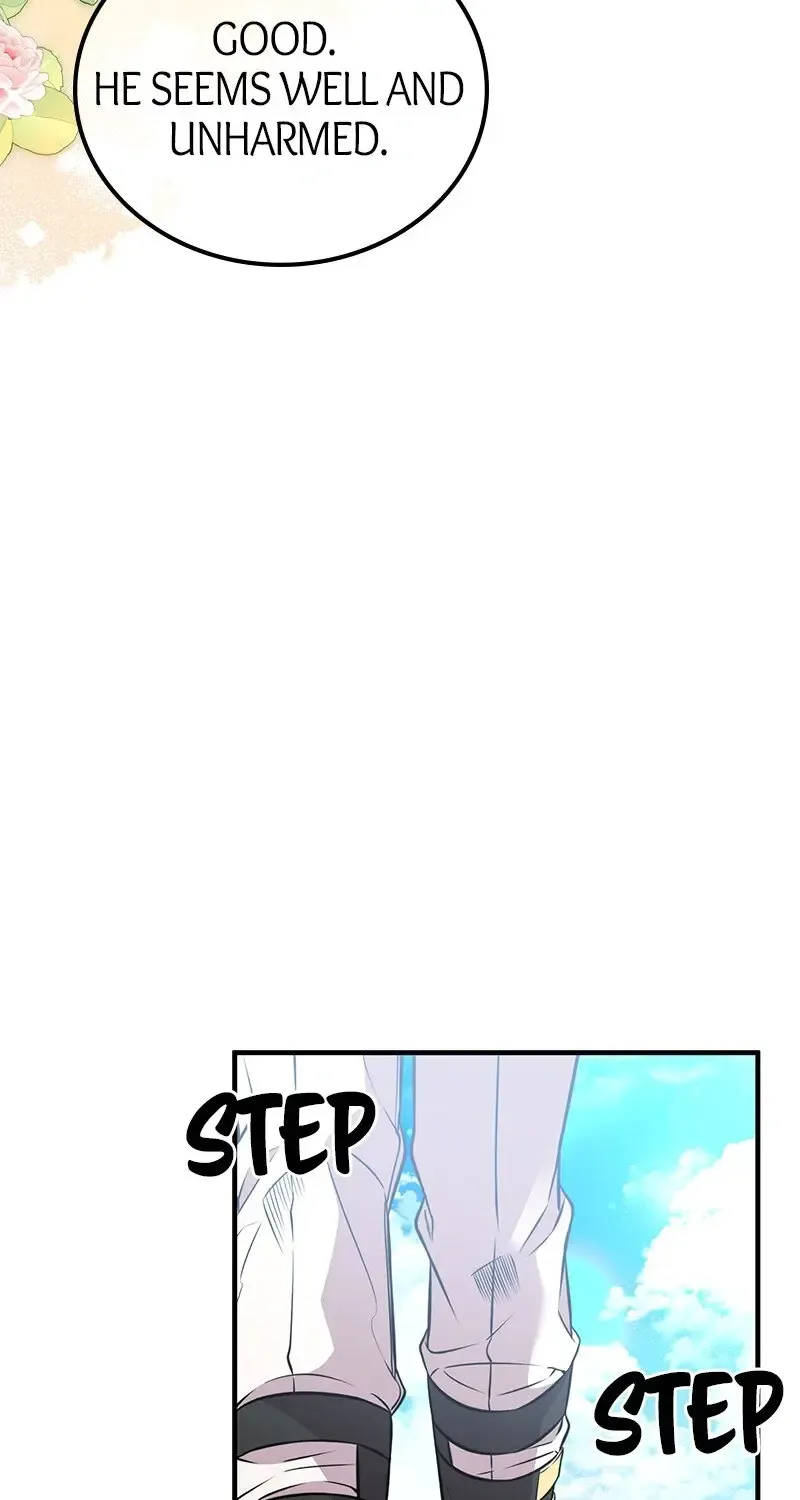 Amelia’s Contract Marriage Zinmanga X Chapter 56 Page 9