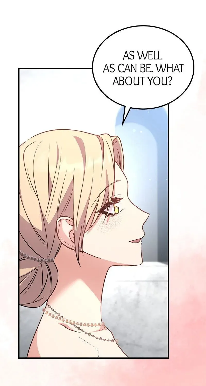 Amelia’s Contract Marriage Zinmanga X Chapter 56 Page 16