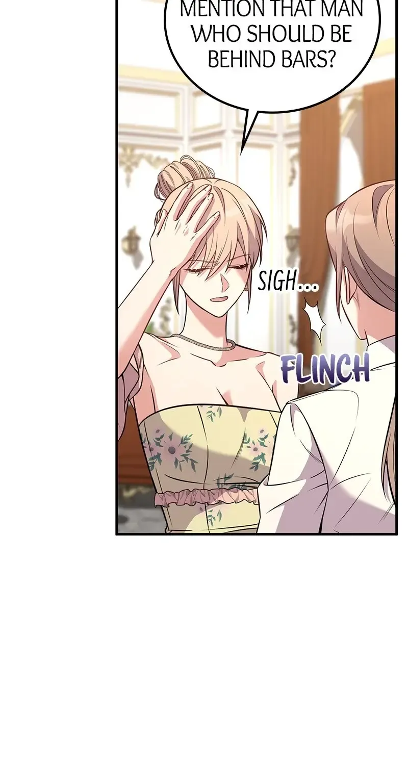 Amelia’s Contract Marriage Zinmanga X Chapter 56 Page 126