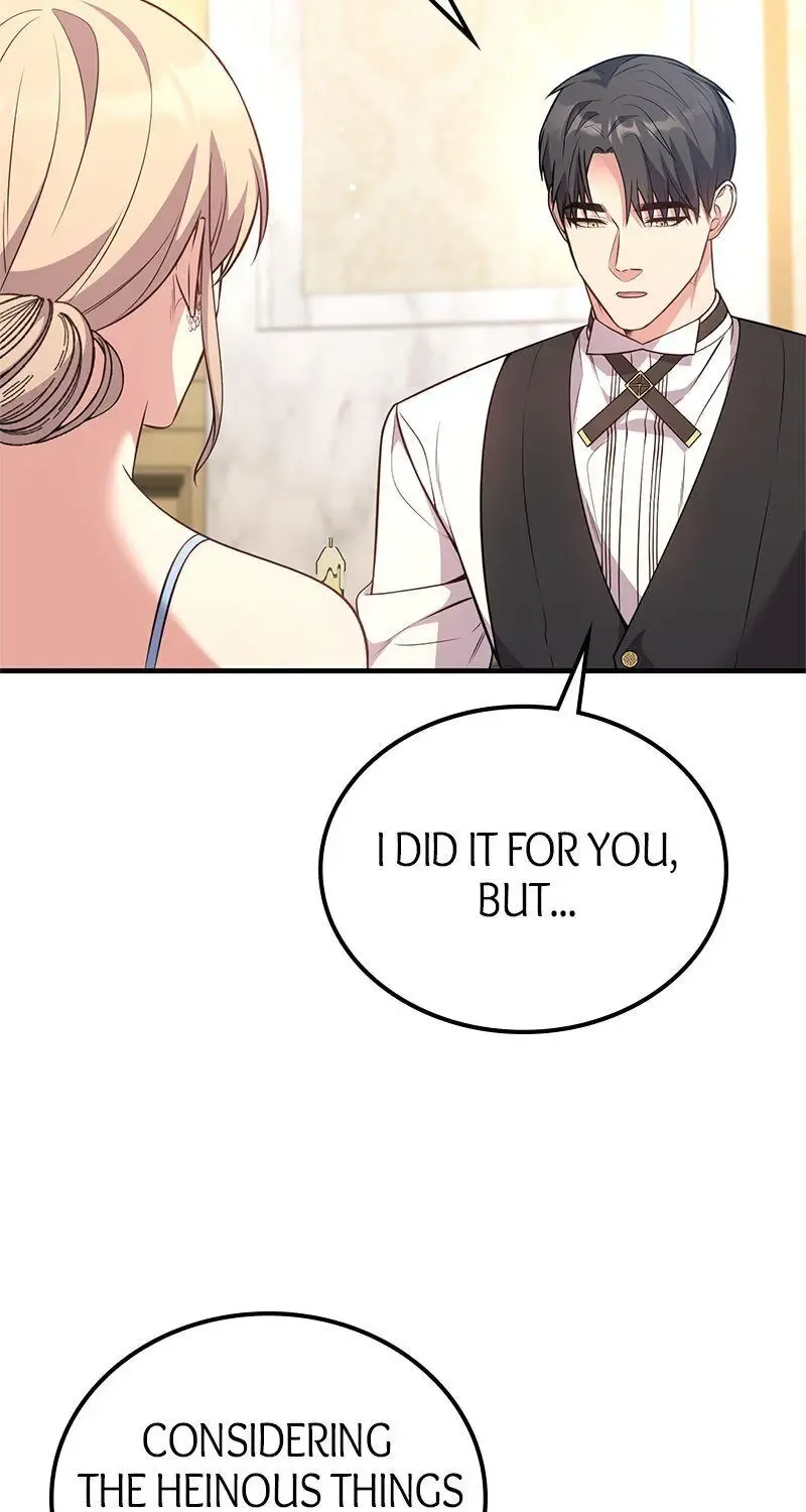 Amelia’s Contract Marriage Zinmanga X Chapter 55 Page 20