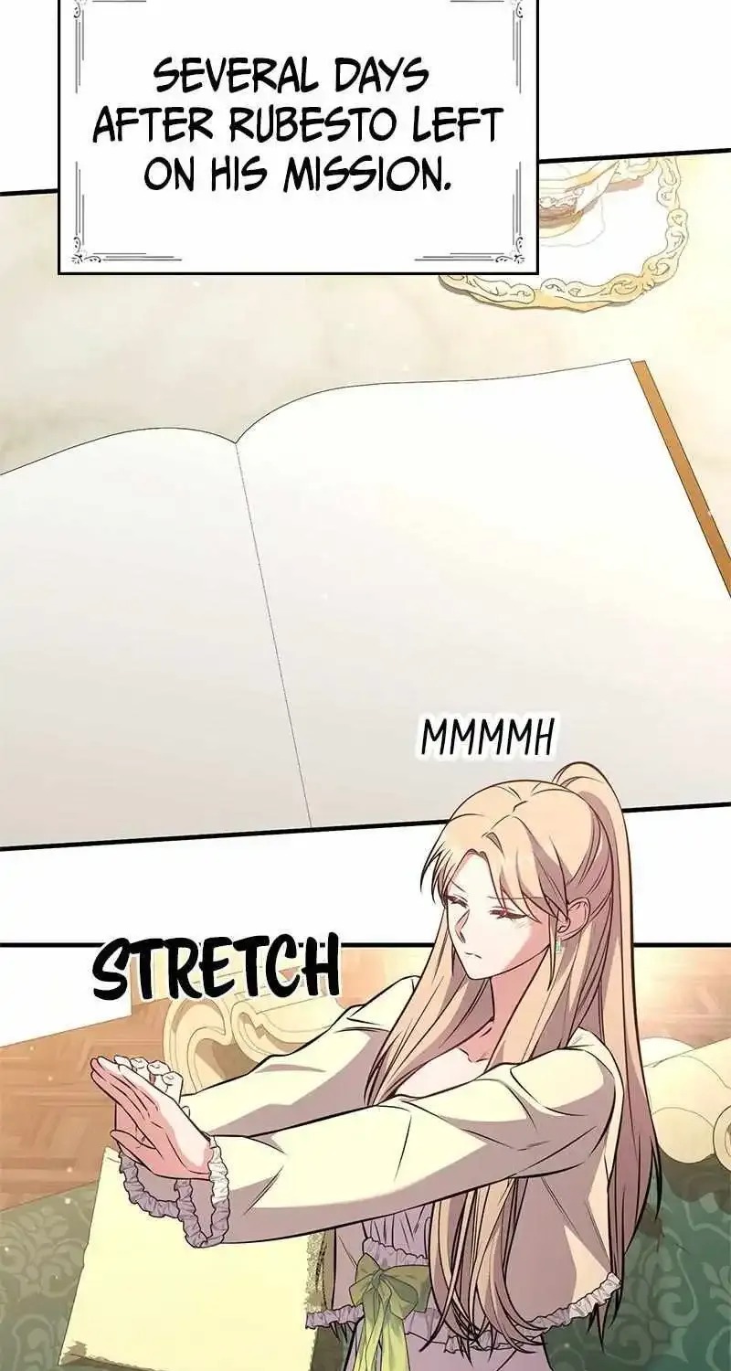 Amelia’s Contract Marriage Zinmanga X Chapter 55 Page 67