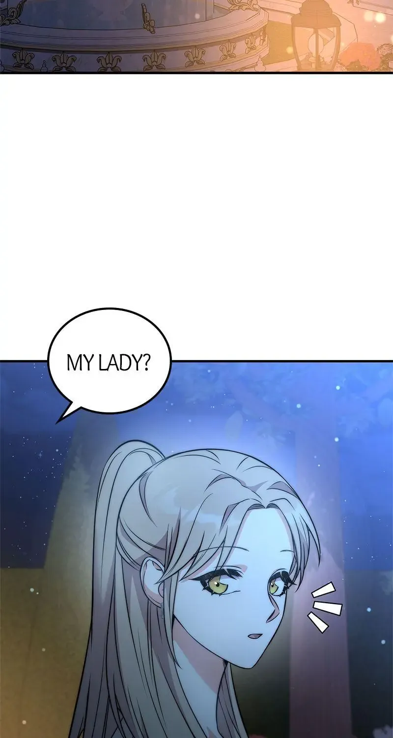Amelia’s Contract Marriage Zinmanga X Chapter 55 Page 72