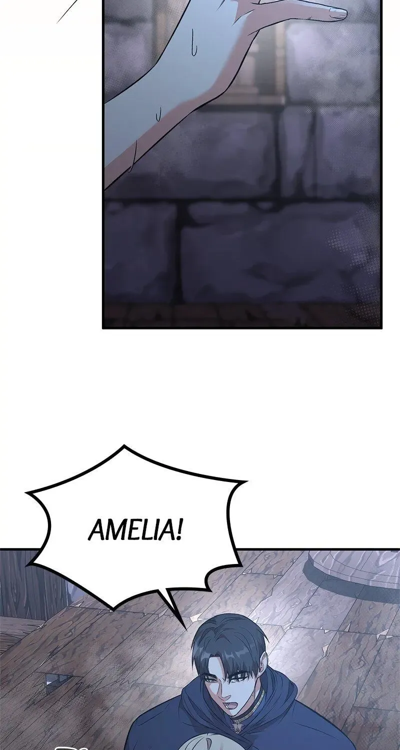 Amelia’s Contract Marriage Zinmanga X Chapter 52 Page 46