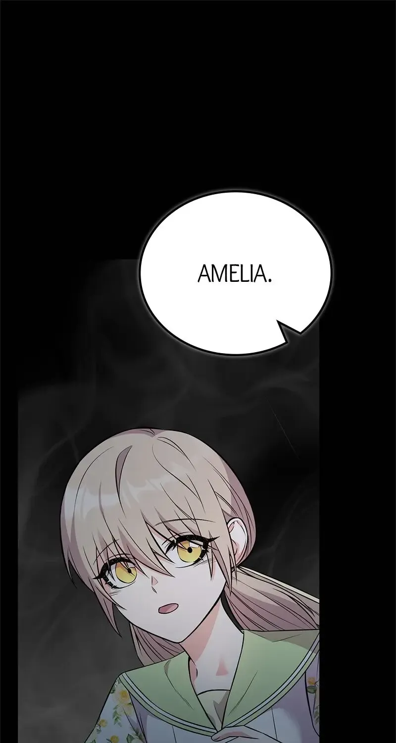 Amelia’s Contract Marriage Zinmanga X Chapter 52 Page 86