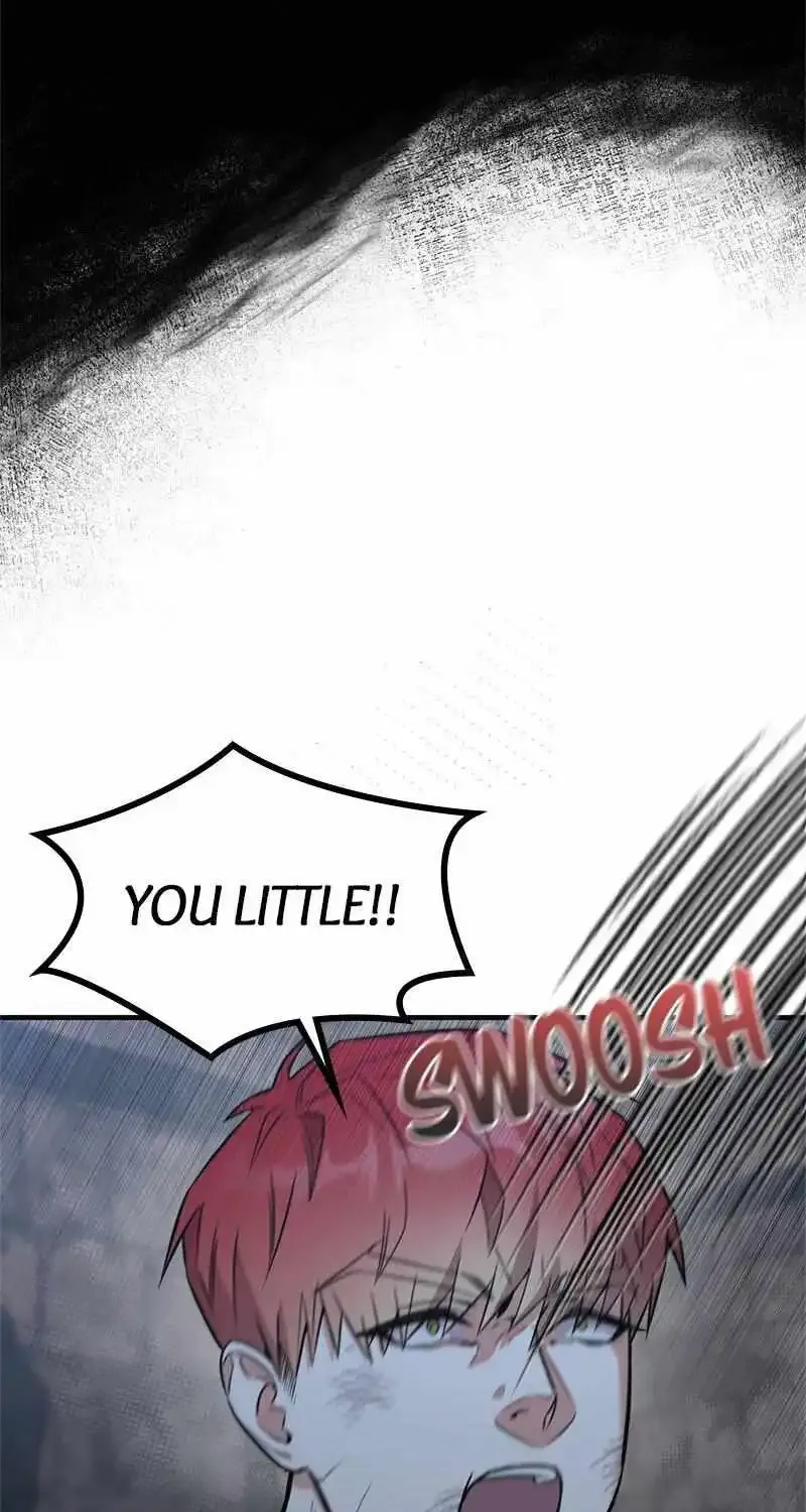 Amelia’s Contract Marriage Zinmanga X Chapter 51 Page 38