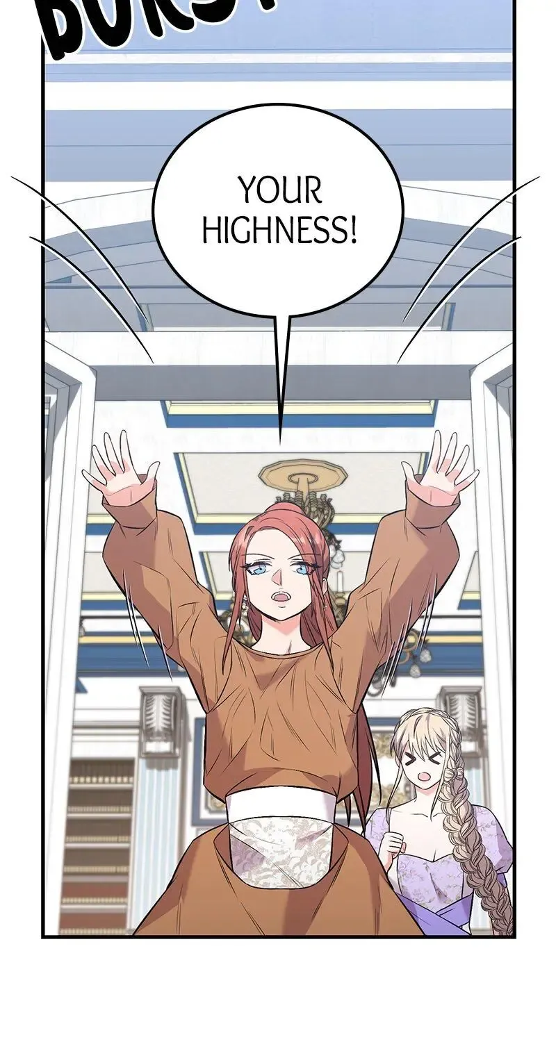 Amelia’s Contract Marriage Zinmanga X Chapter 47 Page 64