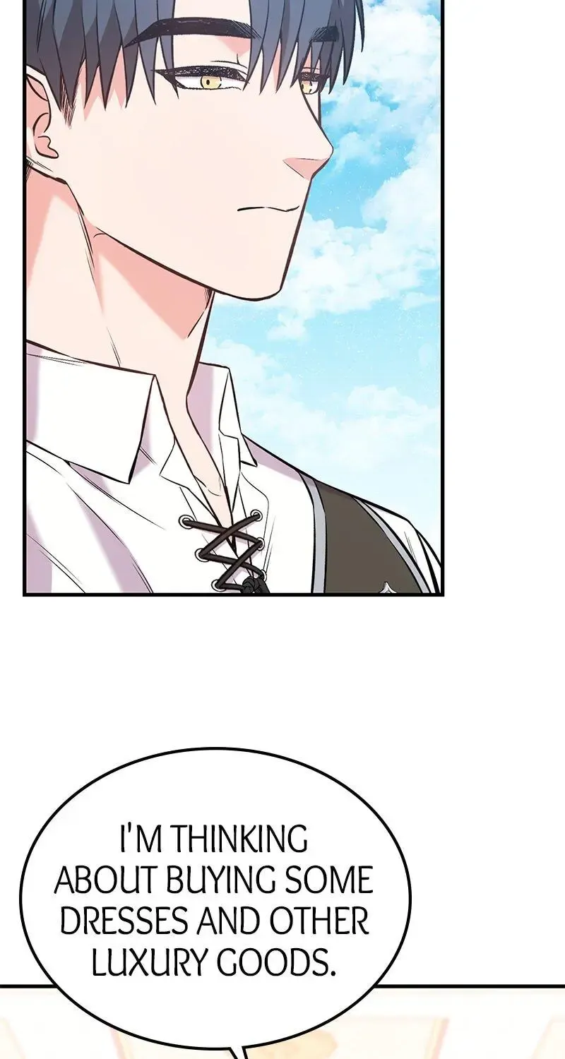Amelia’s Contract Marriage Zinmanga X Chapter 47 Page 71