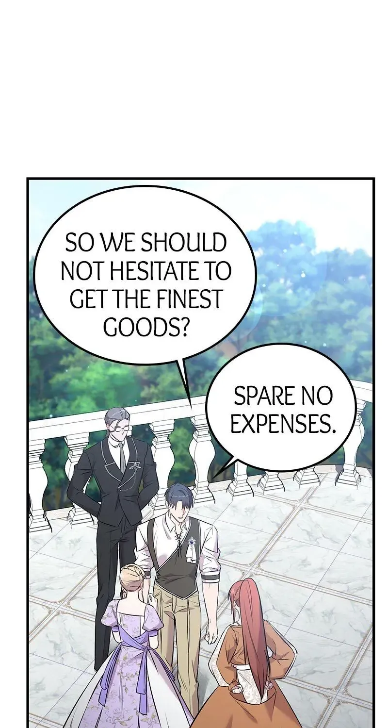 Amelia’s Contract Marriage Zinmanga X Chapter 47 Page 87