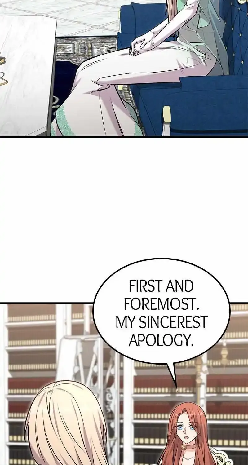Amelia’s Contract Marriage Zinmanga X Chapter 46 Page 71