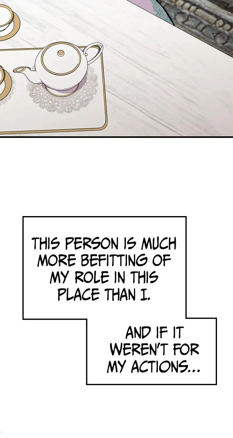 Amelia’s Contract Marriage Zinmanga X Chapter 46 Page 86