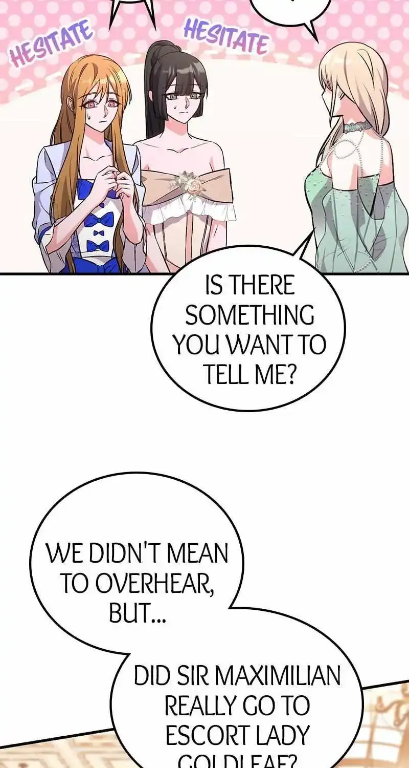Amelia’s Contract Marriage Zinmanga X Chapter 44 Page 60