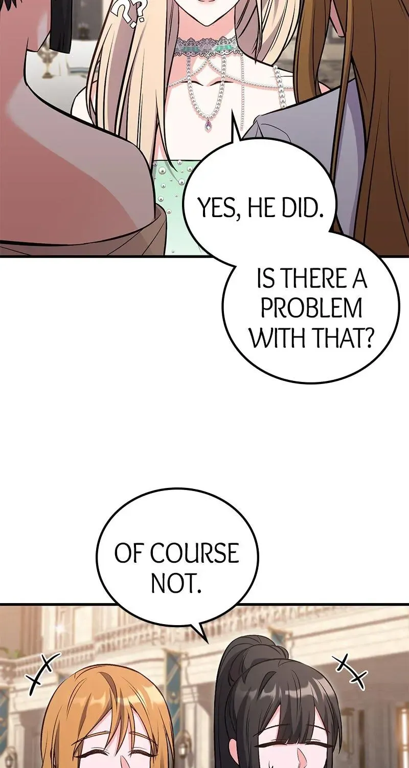 Amelia’s Contract Marriage Zinmanga X Chapter 44 Page 62