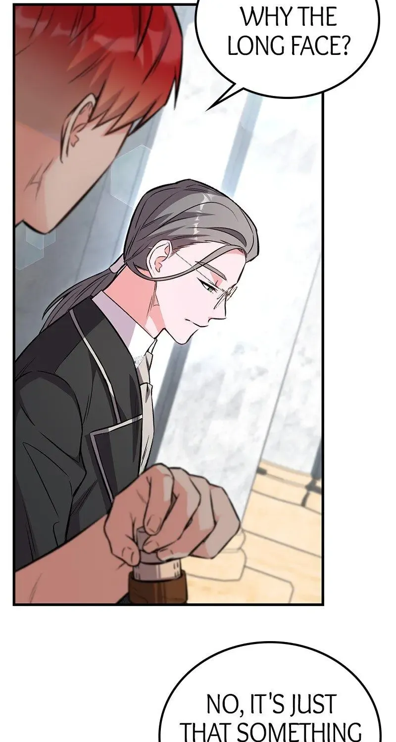 Amelia’s Contract Marriage Zinmanga X Chapter 42 Page 44