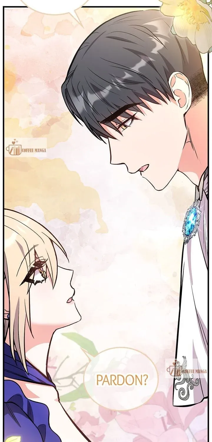 Amelia’s Contract Marriage Zinmanga X Chapter 41 Page 113