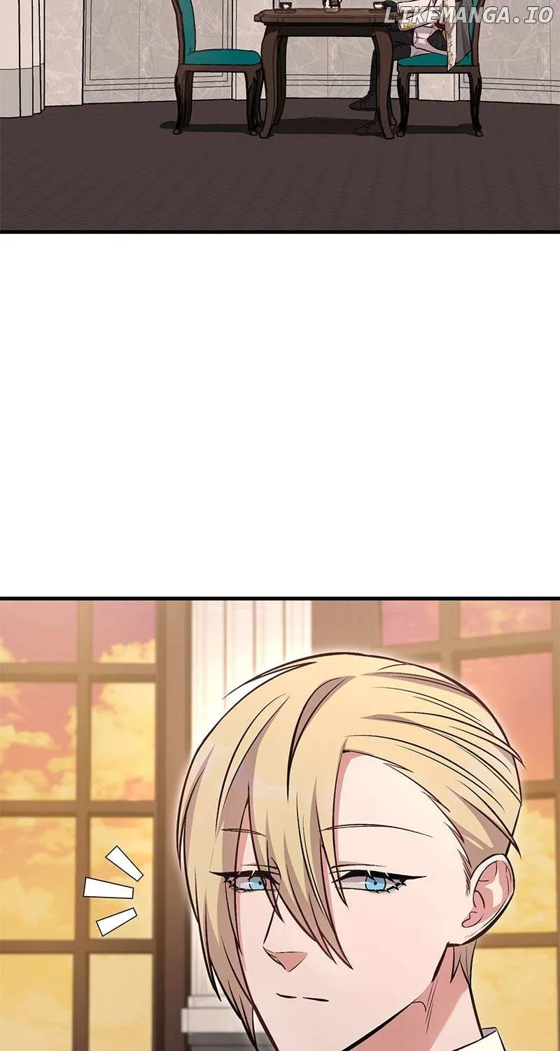 Amelia’s Contract Marriage Zinmanga X Chapter 39 Page 77