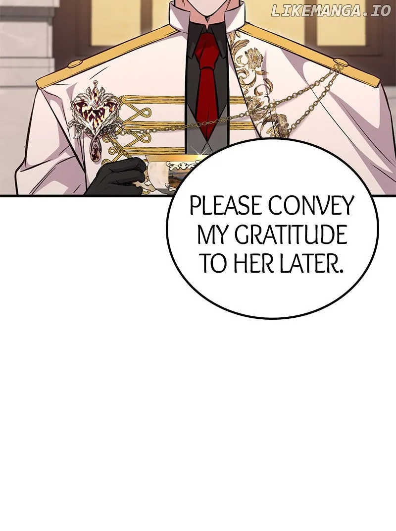 Amelia’s Contract Marriage Zinmanga X Chapter 39 Page 83