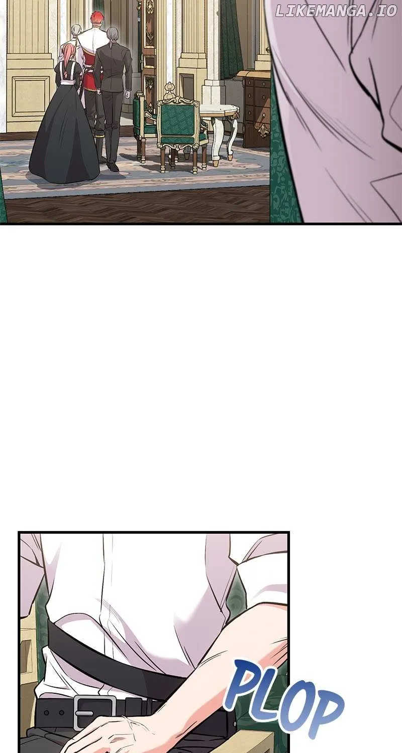 Amelia’s Contract Marriage Zinmanga X Chapter 38 Page 102