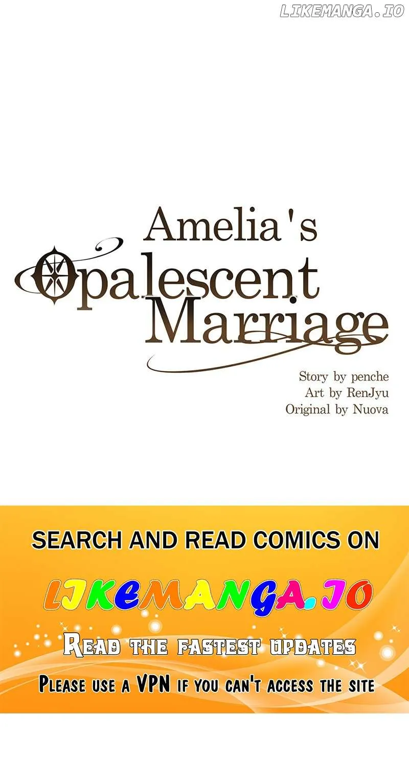 Amelia’s Contract Marriage Zinmanga X Chapter 37 Page 1