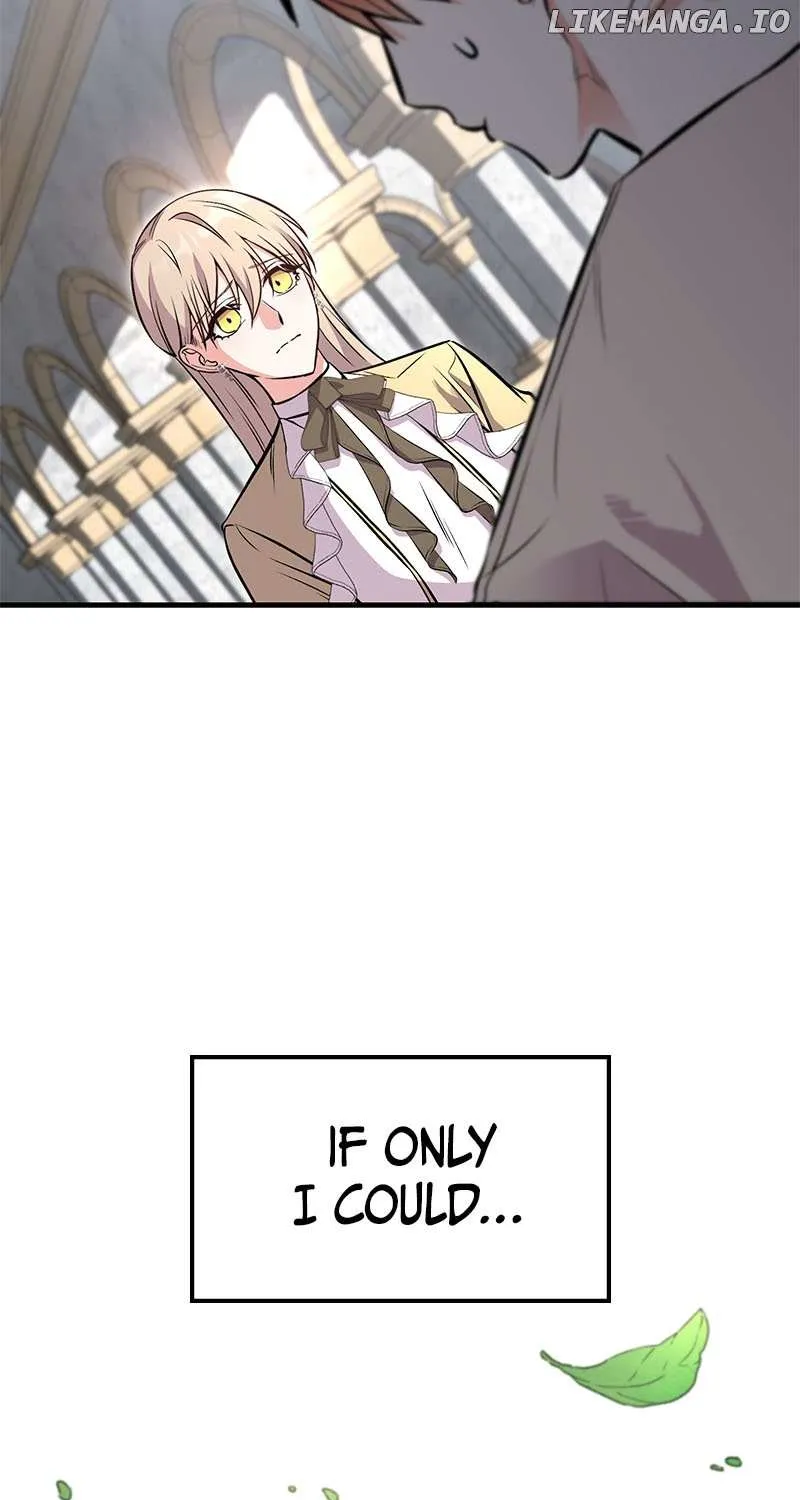 Amelia’s Contract Marriage Zinmanga X Chapter 37 Page 23