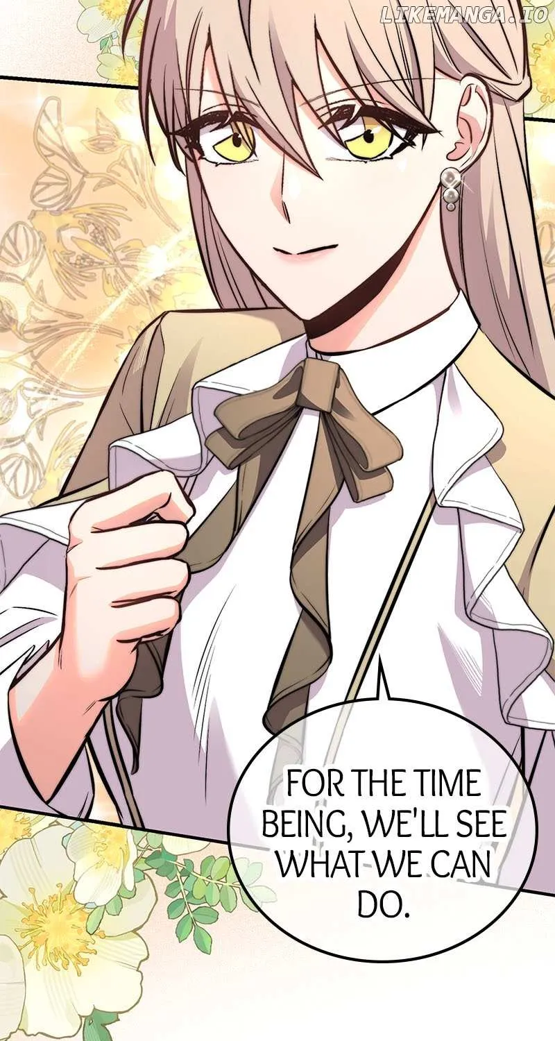 Amelia’s Contract Marriage Zinmanga X Chapter 37 Page 52