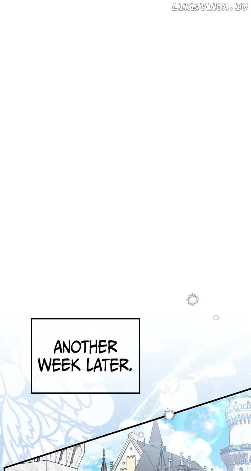 Amelia’s Contract Marriage Zinmanga X Chapter 37 Page 56