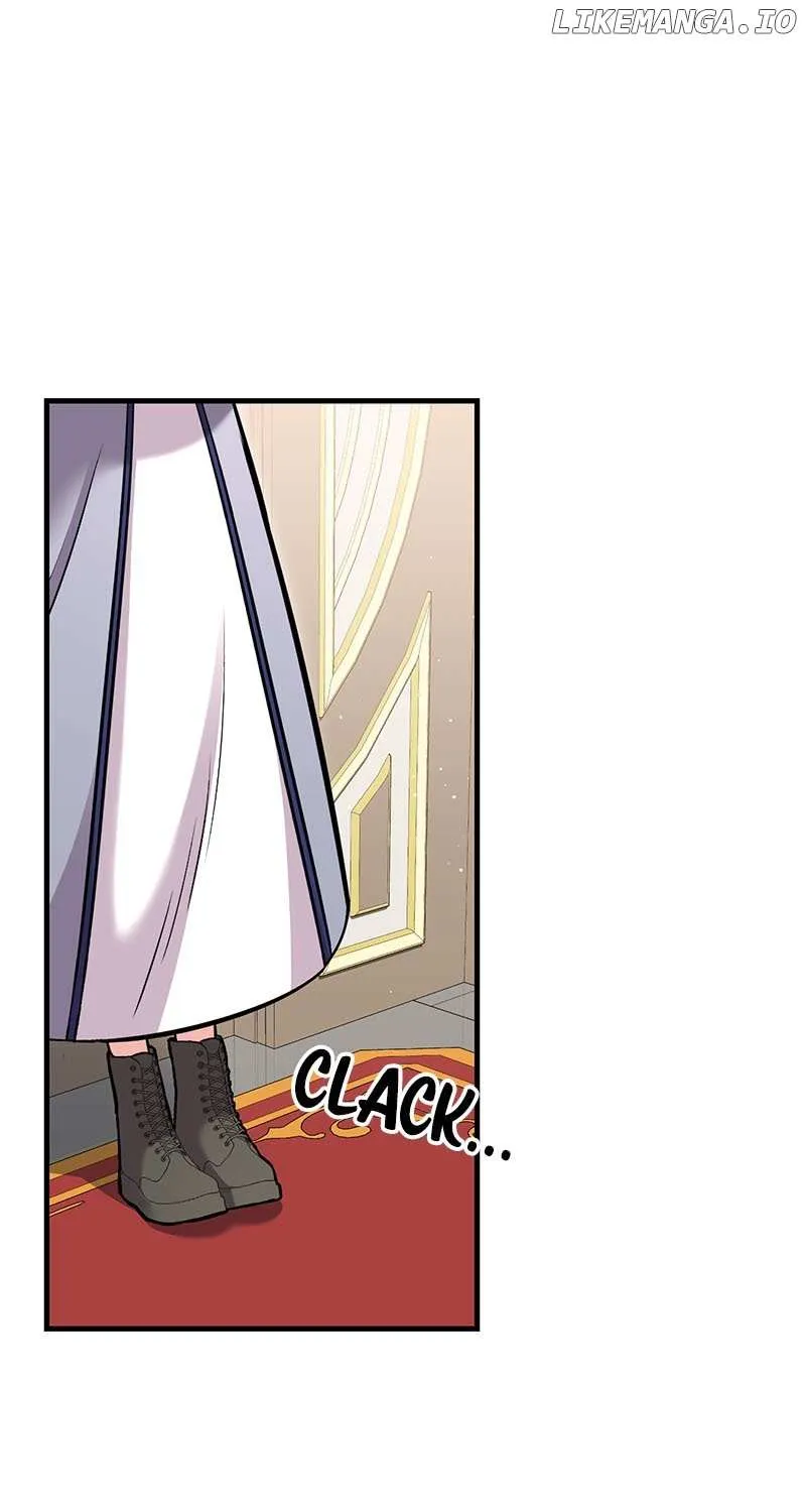 Amelia’s Contract Marriage Zinmanga X Chapter 37 Page 94