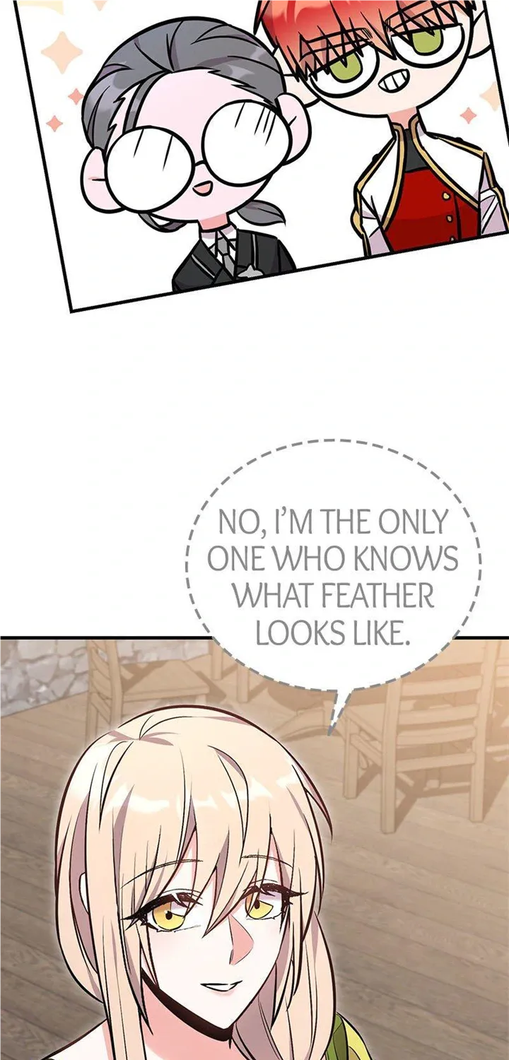 Amelia’s Contract Marriage Zinmanga X Chapter 35 Page 61