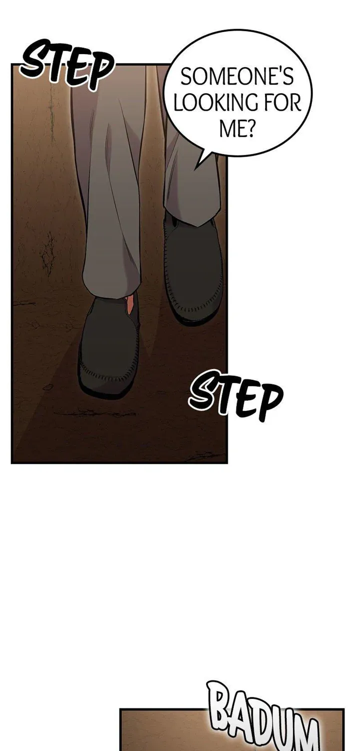 Amelia’s Contract Marriage Zinmanga X Chapter 35 Page 89