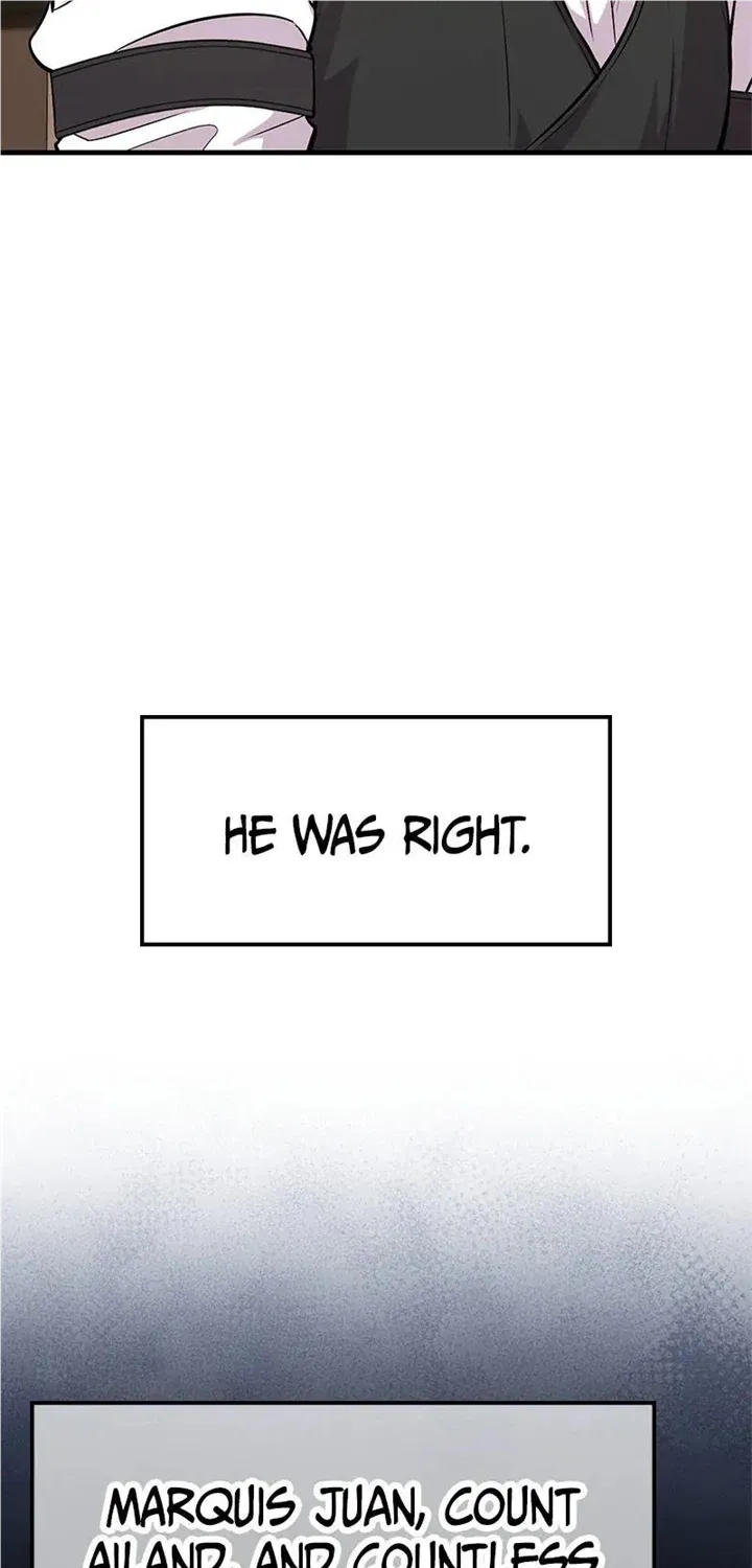 Amelia’s Contract Marriage Zinmanga X Chapter 34 Page 24