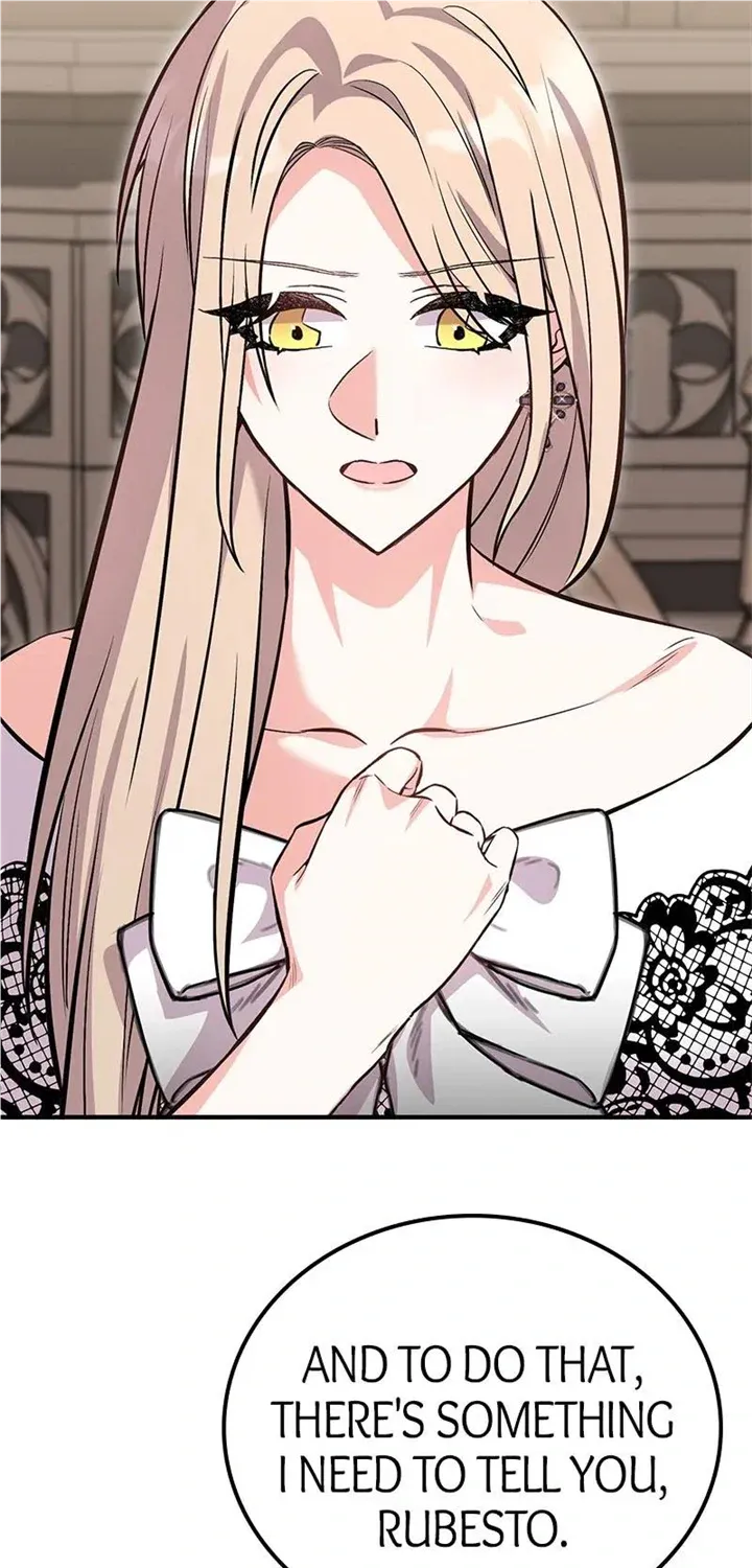 Amelia’s Contract Marriage Zinmanga X Chapter 34 Page 28