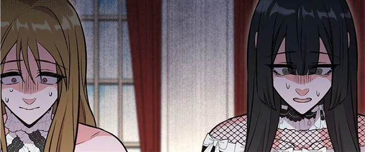 Amelia’s Contract Marriage Zinmanga X Chapter 33 Page 5