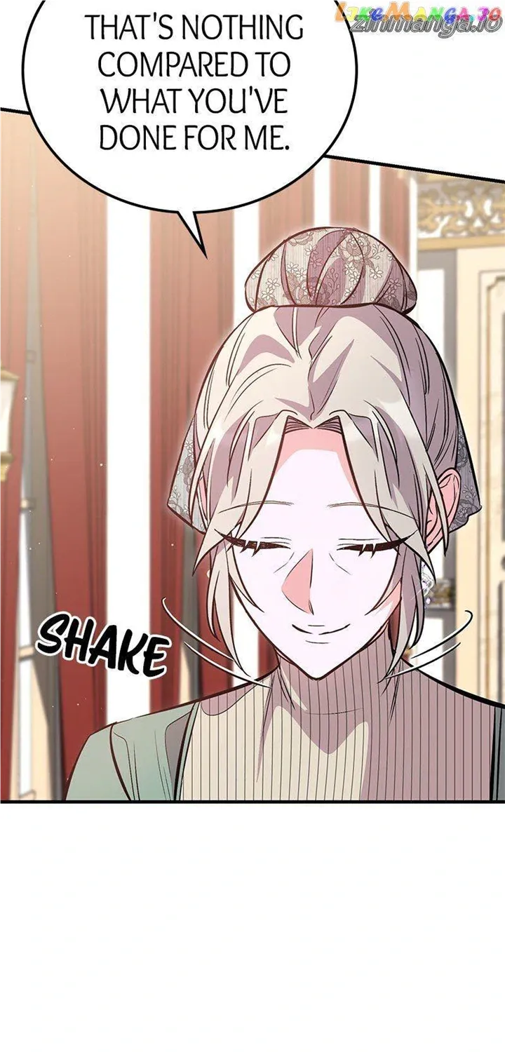 Amelia’s Contract Marriage Zinmanga X Chapter 33 Page 35