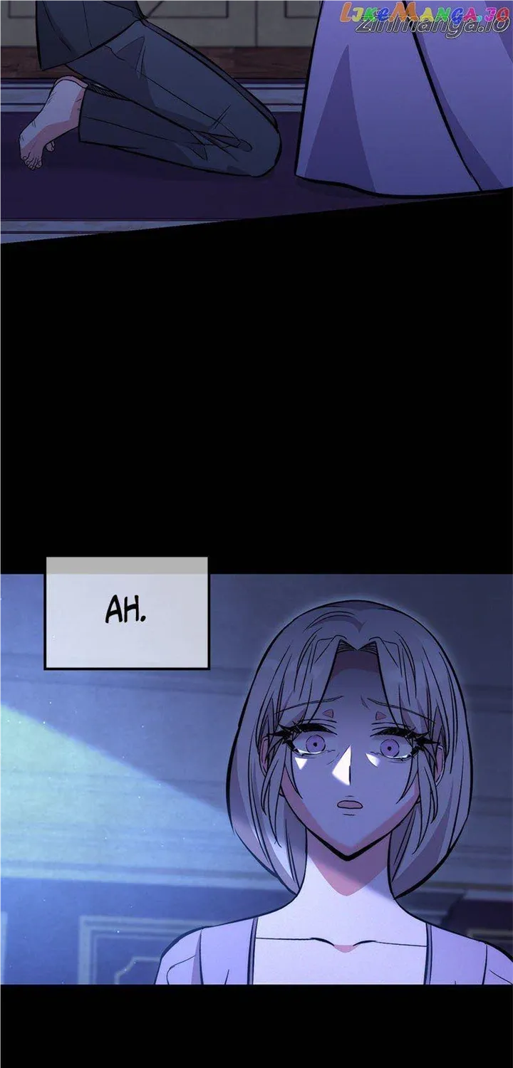 Amelia’s Contract Marriage Zinmanga X Chapter 33 Page 82