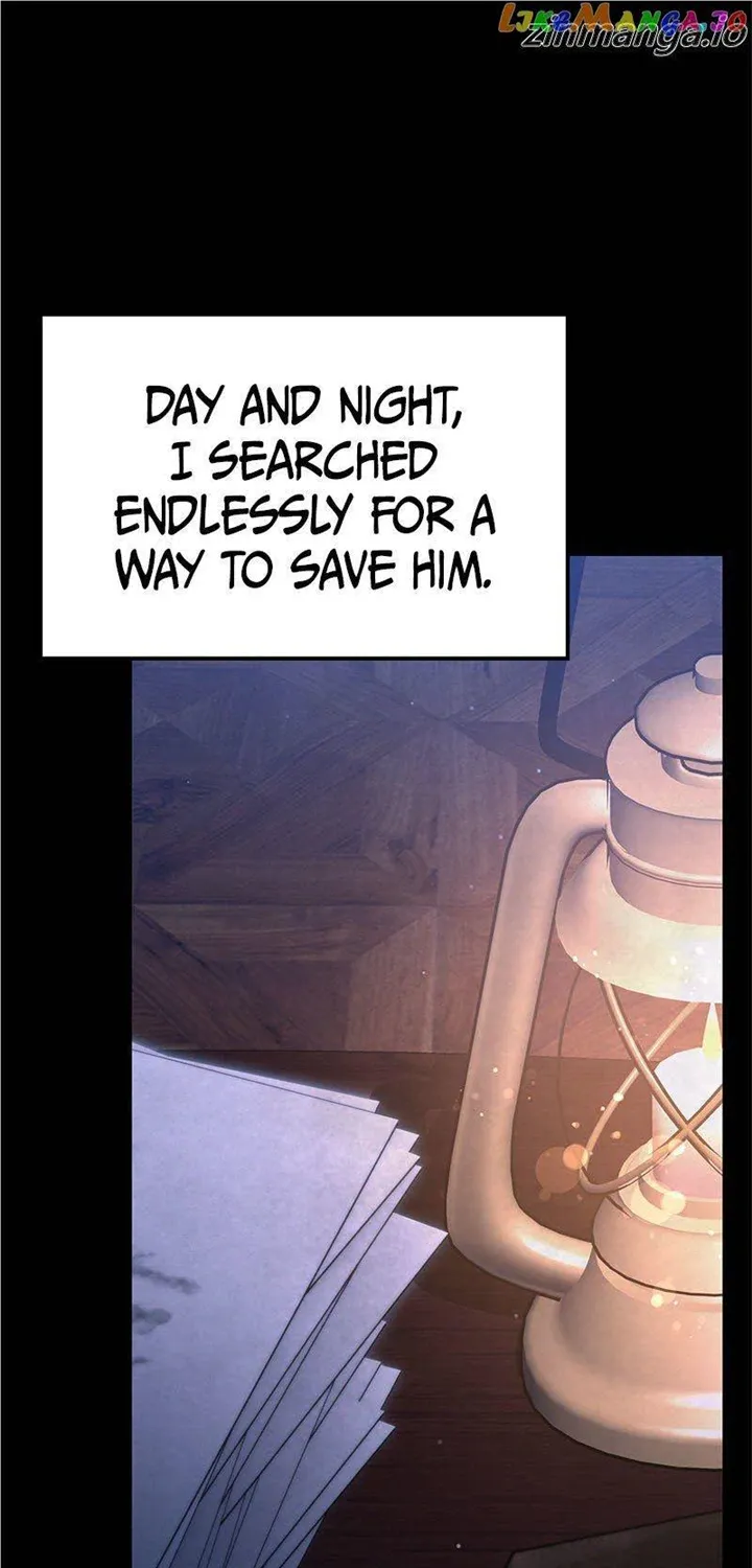 Amelia’s Contract Marriage Zinmanga X Chapter 33 Page 91